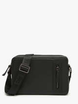 Crossbody Bag Fl�che Etrier Black fleche EFLE730M