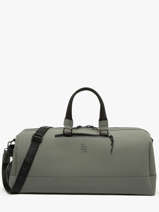 Cabin Duffle Bag Backpack Impulsion Etrier Beige impulsion EIMP993M