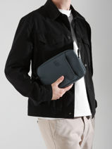 Sac Bandouli�re Impulsion Etrier Bleu impulsion EIMP710M-vue-porte