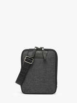 Sac Bandouli�re Light Etrier Gris light ELIS728S